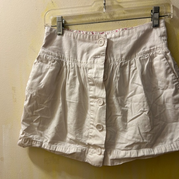 Mini skirt - Picture 1 of 9